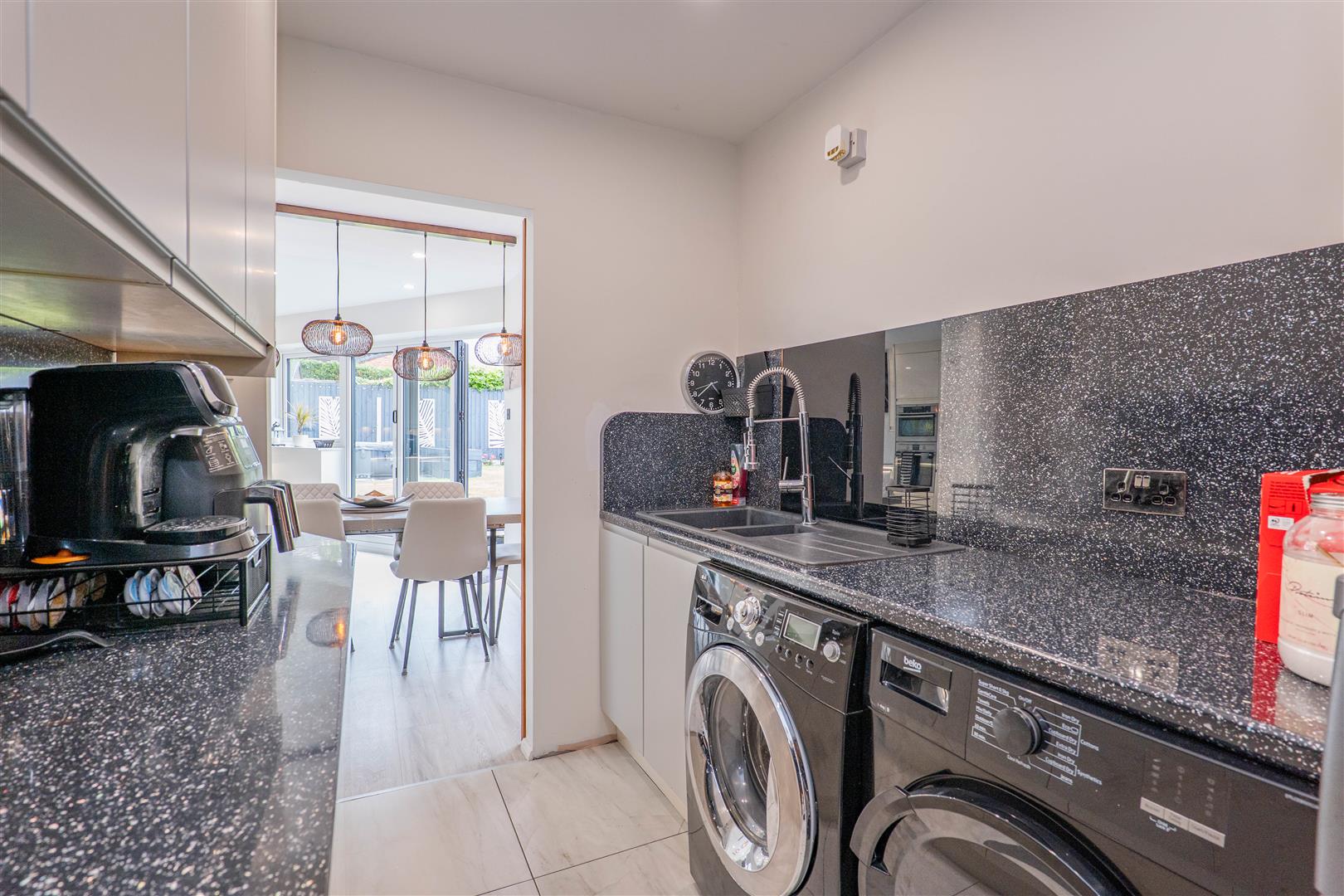 Larches Lane, Ashton-On-Ribble, Preston